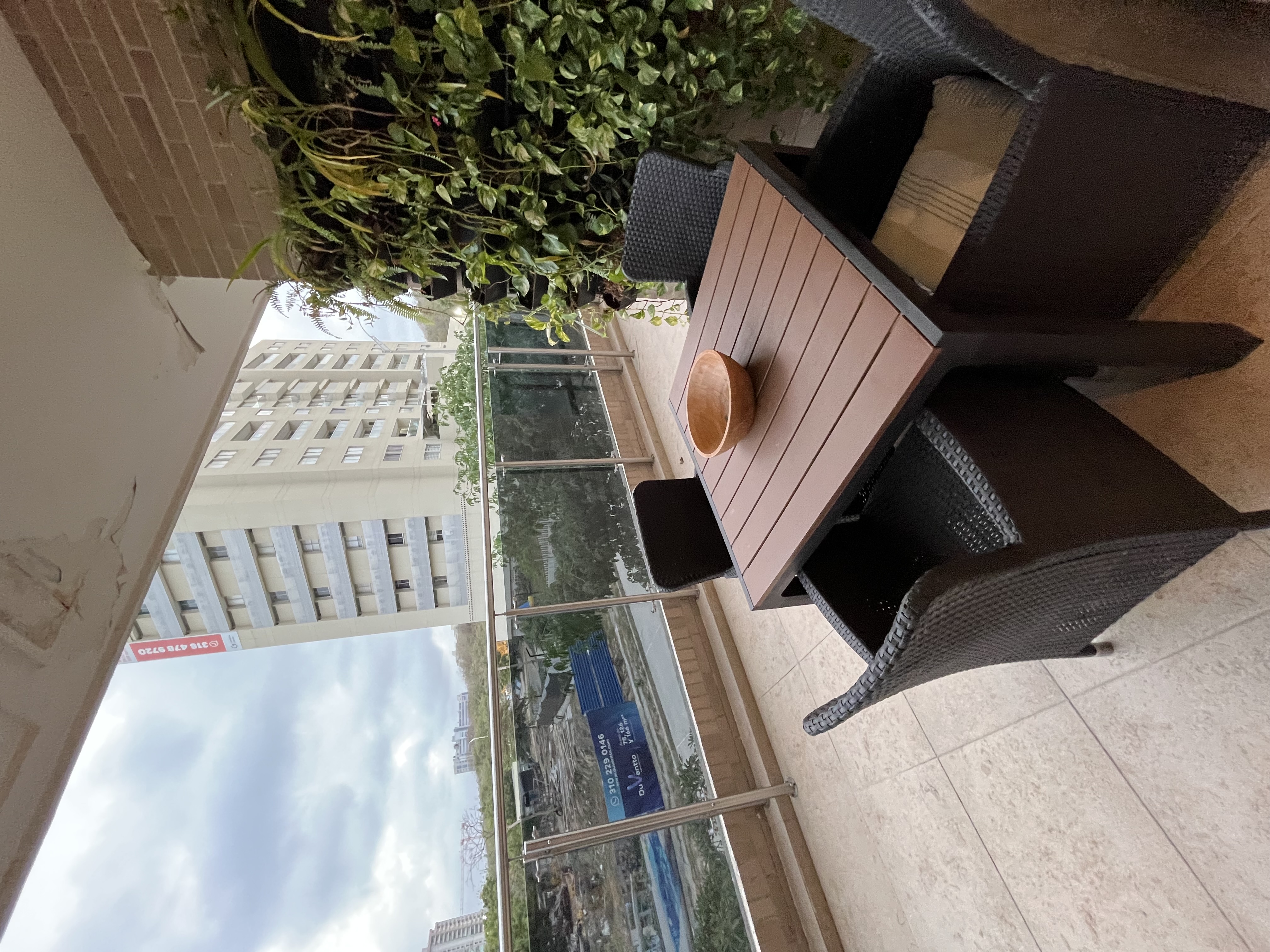 Apartamento en venta en Paraiso, Barranquilla · foto 7 de 14