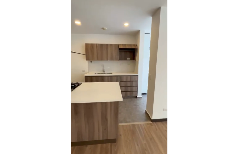 Apartamento en venta en Loma Del Esmeraldal, Envigado · foto 5 de 22