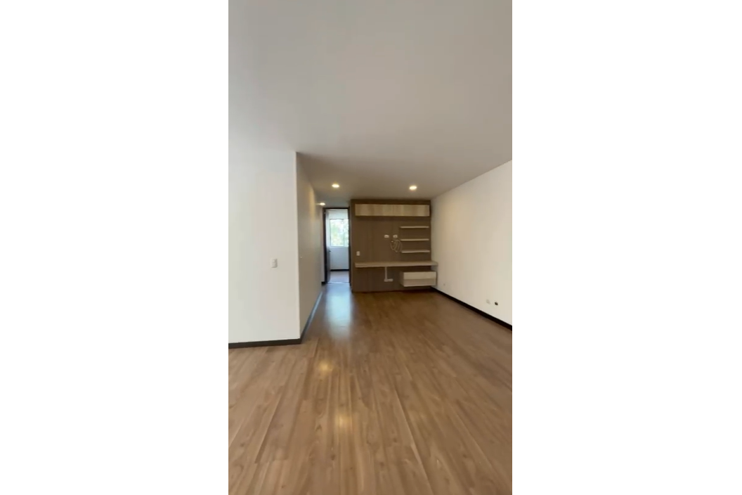 Apartamento en venta en Loma Del Esmeraldal, Envigado · foto 9 de 22