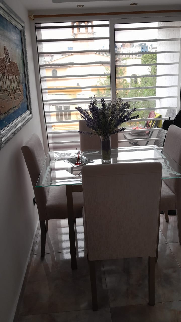 Apartamento en venta en Villa carolina, Barranquilla 2