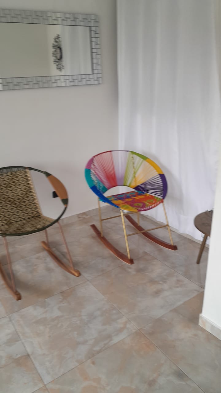 Apartamento en venta en Villa carolina, Barranquilla 5