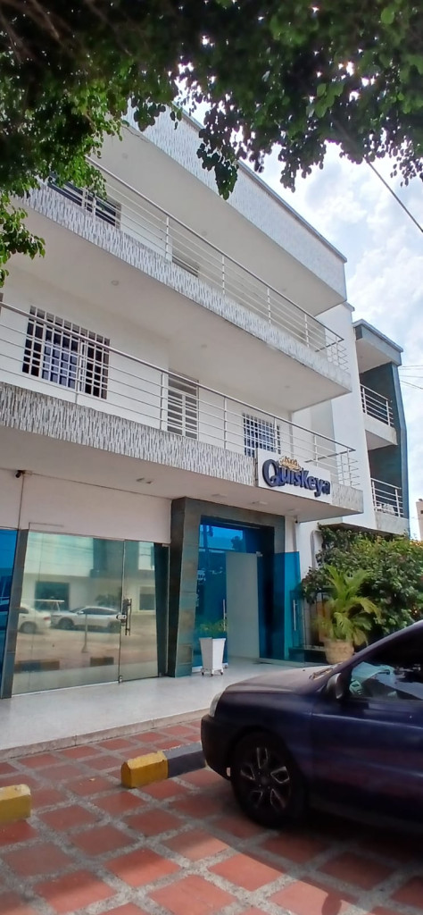 Apartaestudio en Arriendo en El porvenir, Barranquilla