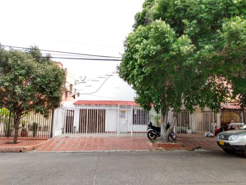 House for rent in Boston, Barranquilla