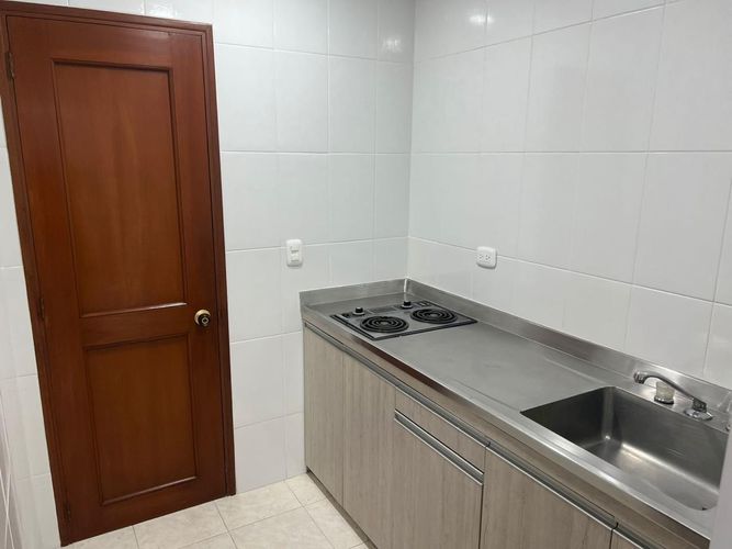 Oficina en arriendo en Centenario, Cali, 80 m² · foto 17 de 19