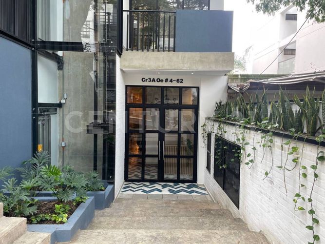 Local en arriendo en El Peñon, Cali, 9 m² · foto 2 de 16