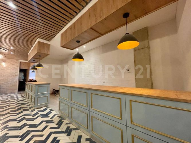 Local en arriendo en El Peñon, Cali, 9 m² · foto 4 de 16