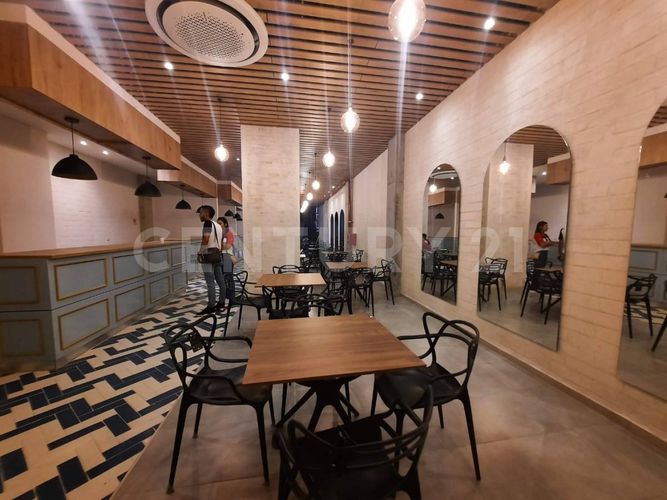 Local en arriendo en El Peñon, Cali, 9 m² · foto 6 de 16
