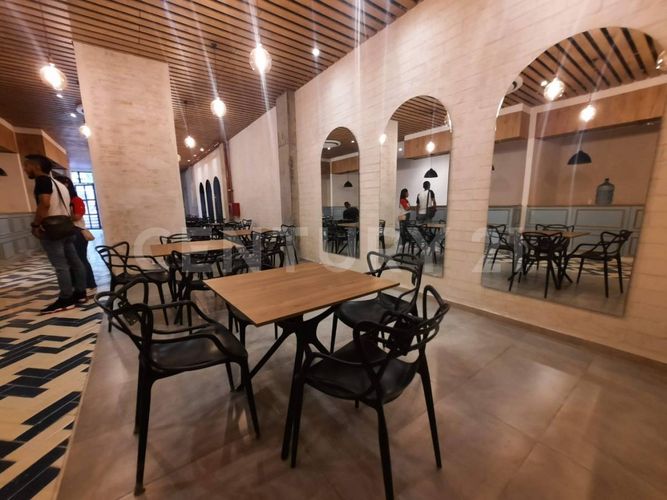 Local en arriendo en El Peñon, Cali, 9 m² · foto 7 de 16