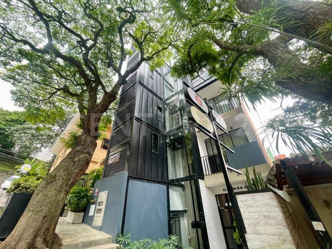 Local en arriendo en El Peñon, Cali, 9 m² · foto 15 de 16