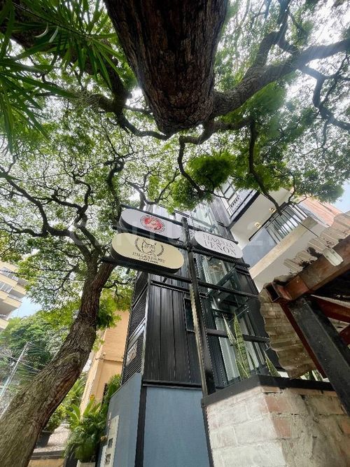 Local en arriendo en El Peñon, Cali, 9 m² · foto 16 de 16
