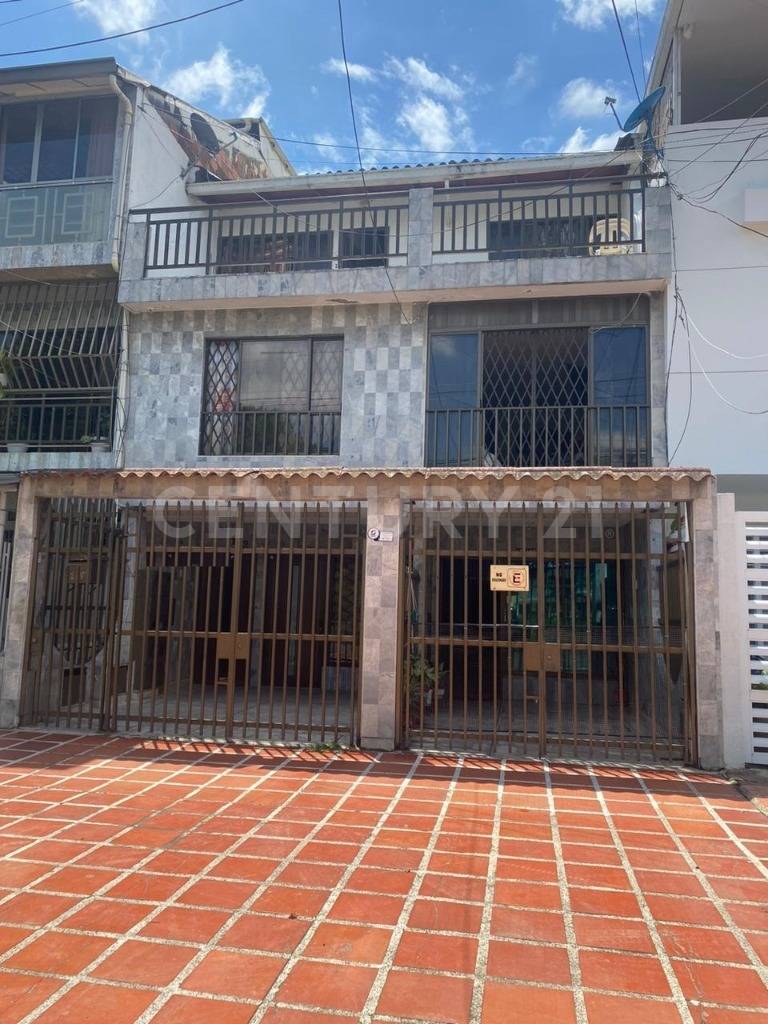 Casa en  Venta en Primero de mayo, Cali