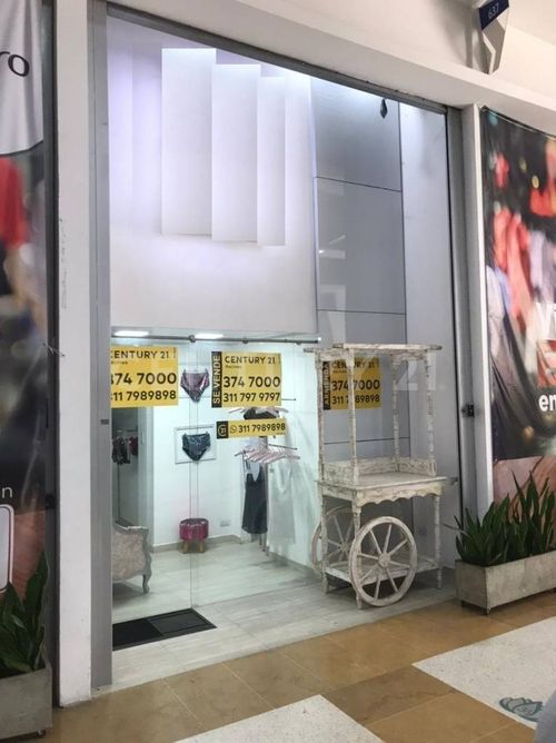 Local en venta en Unicentro Cali, Cali, 27 m² · foto 2 de 9
