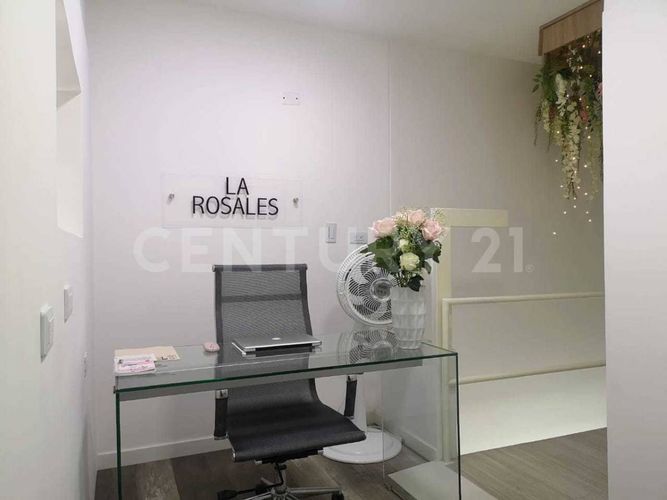 Local en venta en Unicentro Cali, Cali, 27 m² · foto 6 de 9