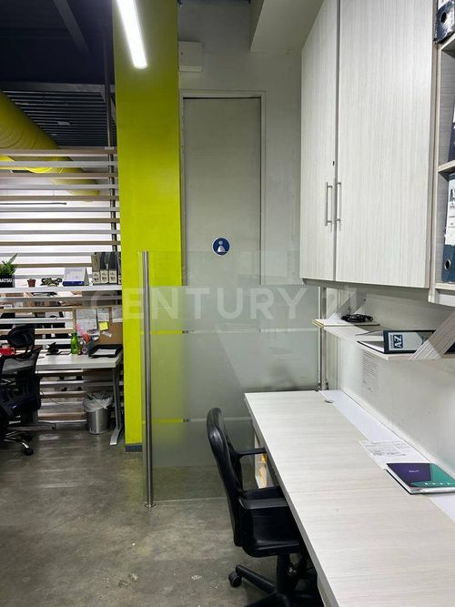 Oficina en arriendo en Santa Teresita, Cali, 100 m² · foto 3 de 9