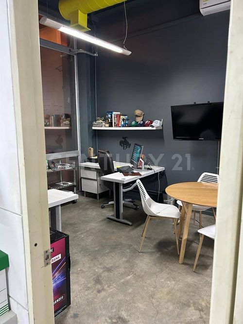 Oficina en arriendo en Santa Teresita, Cali, 100 m² · foto 4 de 9
