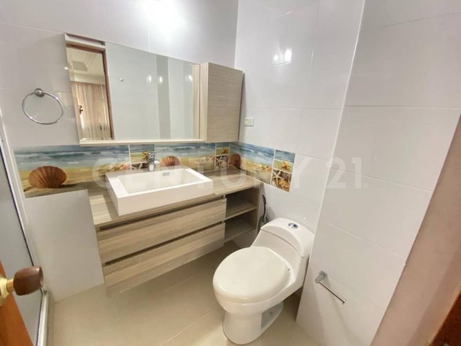 Casa de 4 alcobas en venta en Nueva Tequendama, Cali, 237 m² · foto 11 de 24