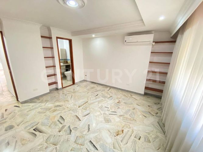 Casa de 4 alcobas en venta en Nueva Tequendama, Cali, 237 m² · foto 23 de 24