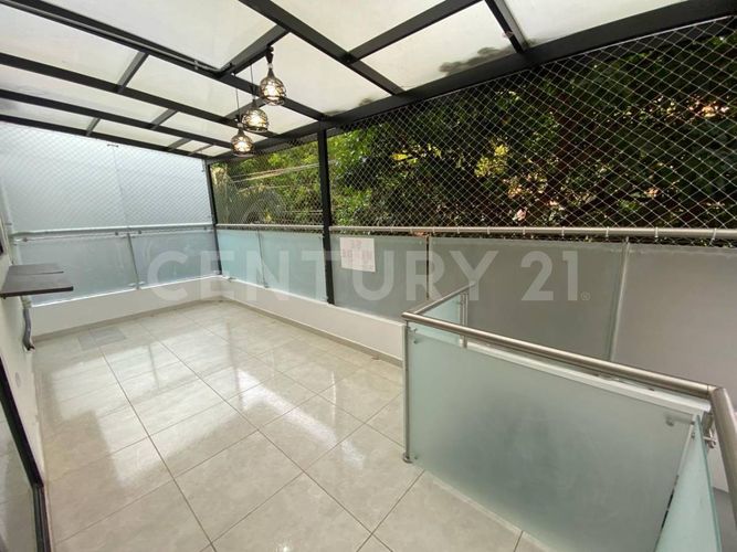 Casa de 4 alcobas en venta en Nueva Tequendama, Cali, 237 m² · foto 24 de 24