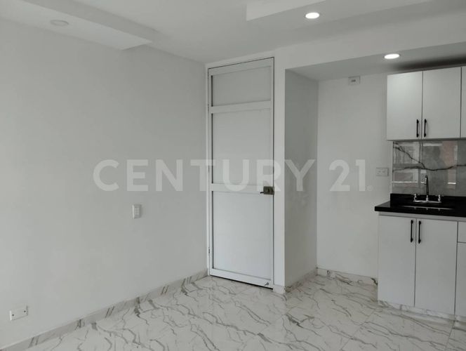 Apartamento de 2 alcobas en venta en Alfaguara, Jamundí, 42 m² · foto 3 de 16