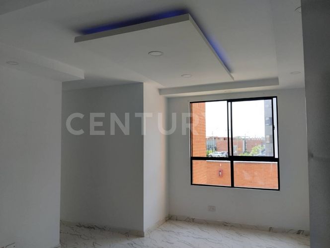 Apartamento de 2 alcobas en venta en Alfaguara, Jamundí, 42 m² · foto 4 de 16
