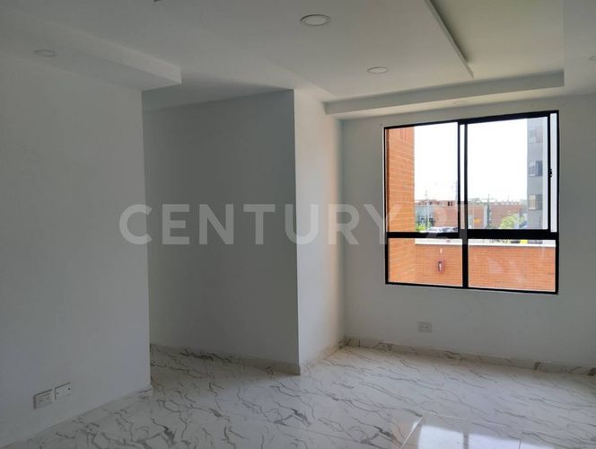 Apartamento de 2 alcobas en venta en Alfaguara, Jamundí, 42 m² · foto 5 de 16