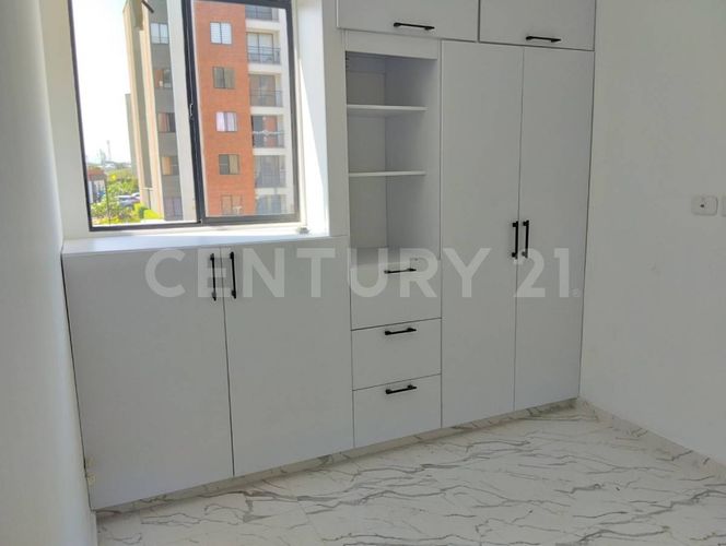 Apartamento de 2 alcobas en venta en Alfaguara, Jamundí, 42 m² · foto 6 de 16
