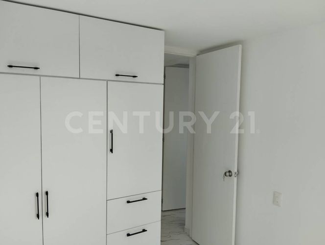 Apartamento de 2 alcobas en venta en Alfaguara, Jamundí, 42 m² · foto 7 de 16