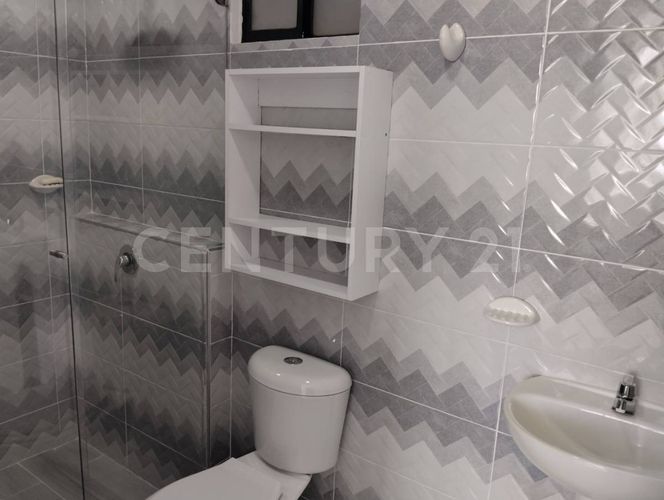 Apartamento de 2 alcobas en venta en Alfaguara, Jamundí, 42 m² · foto 8 de 16