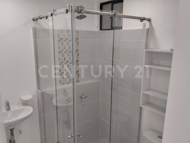 Apartamento de 2 alcobas en venta en Alfaguara, Jamundí, 42 m² · foto 10 de 16