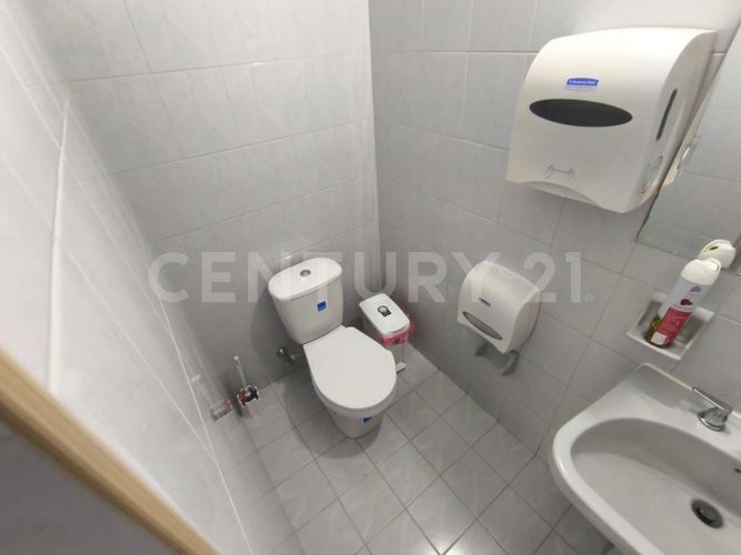 Oficina en arriendo en Santa Monica, Cali, 216 m² · foto 4 de 24