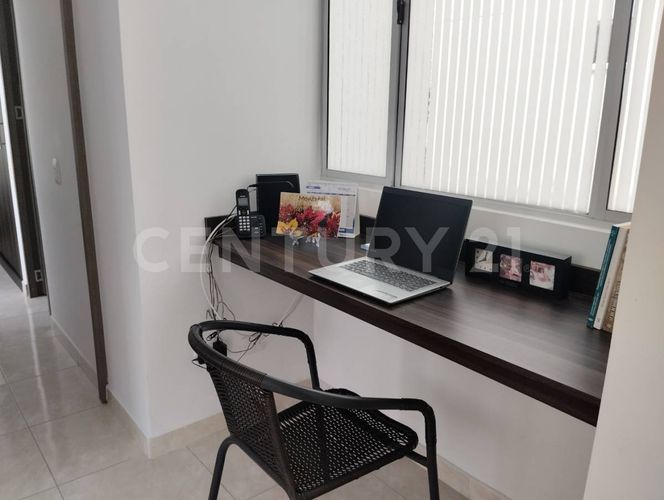 Apartamento de 2 alcobas en venta en Cr. Los Naranjos, Jamundí, 56 m² · foto 8 de 20