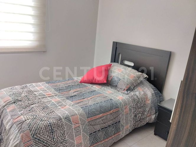 Apartamento de 2 alcobas en venta en Cr. Los Naranjos, Jamundí, 56 m² · foto 9 de 20
