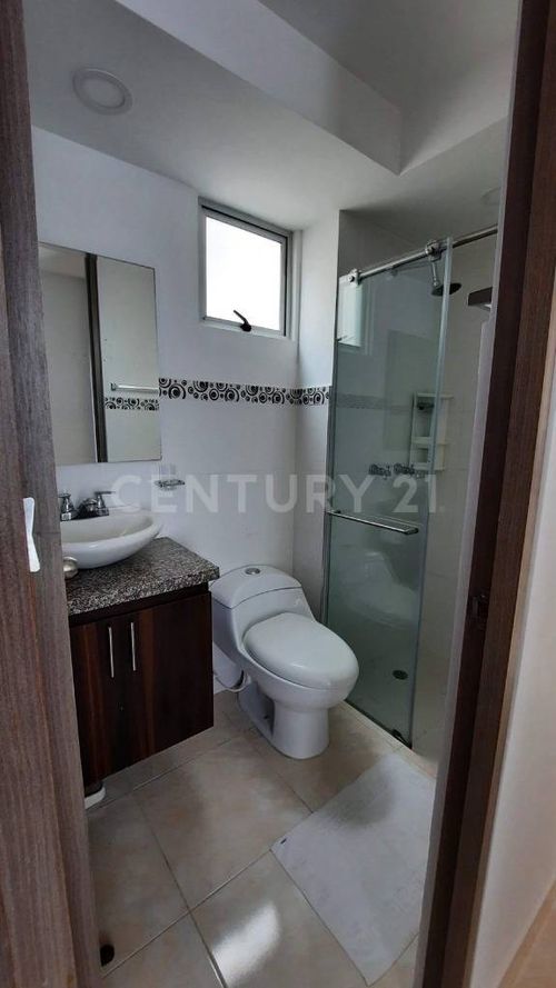 Apartamento de 2 alcobas en venta en Cr. Los Naranjos, Jamundí, 56 m² · foto 10 de 20