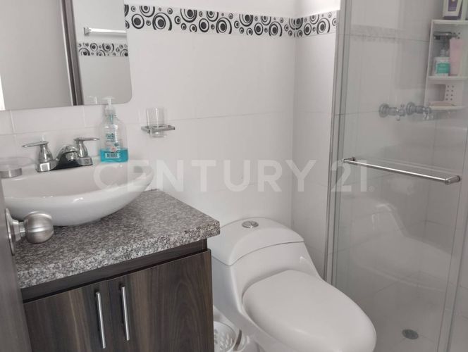 Apartamento de 2 alcobas en venta en Cr. Los Naranjos, Jamundí, 56 m² · foto 13 de 20