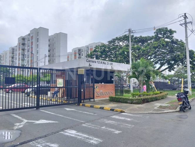 Apartamento de 2 alcobas en venta en Cr. Los Naranjos, Jamundí, 56 m² · foto 20 de 20
