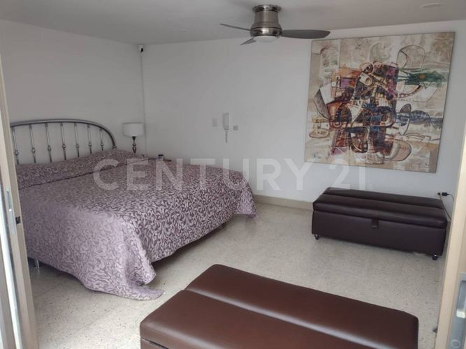 Apartamento de 2 alcobas en venta en Los Alcazares, Cali, 165 m² · foto 3 de 13