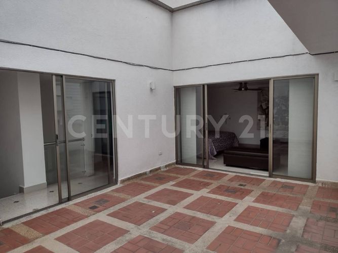 Apartamento de 2 alcobas en venta en Los Alcazares, Cali, 165 m² · foto 4 de 13