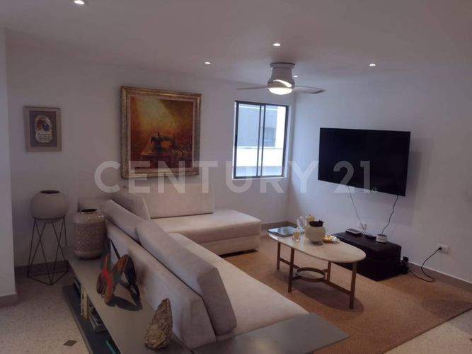 Apartamento de 2 alcobas en venta en Los Alcazares, Cali, 165 m² · foto 8 de 13
