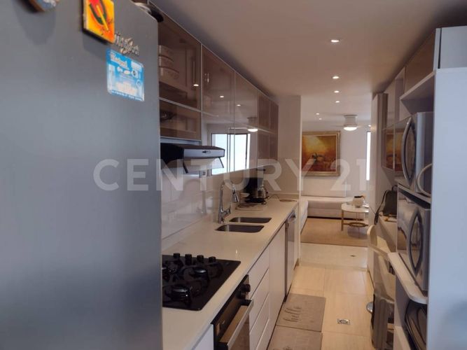 Apartamento de 2 alcobas en venta en Los Alcazares, Cali, 165 m² · foto 9 de 13