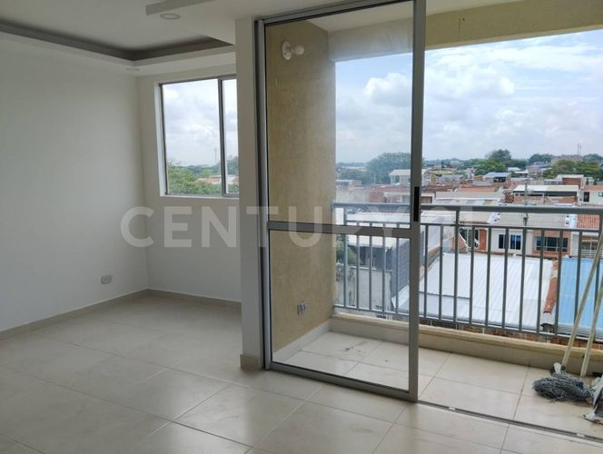 Apartamento de 2 alcobas en venta en La Pradera, Jamundí, 55 m² · foto 8 de 14