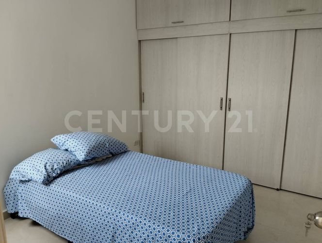 Apartamento de 2 alcobas en venta en La Pradera, Jamundí, 55 m² · foto 9 de 14