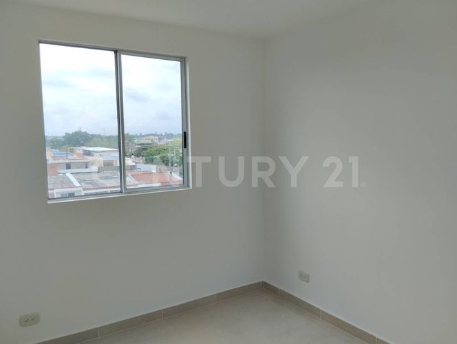 Apartamento de 2 alcobas en venta en La Pradera, Jamundí, 55 m² · foto 11 de 14