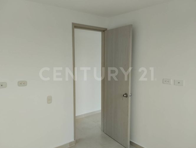 Apartamento de 2 alcobas en venta en La Pradera, Jamundí, 55 m² · foto 12 de 14
