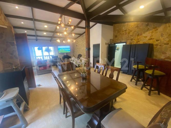 Casa de 4 alcobas en venta en Bellavista, Cali, 400 m² · foto 8 de 24