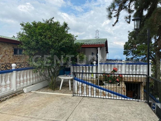 Casa de 4 alcobas en venta en Bellavista, Cali, 400 m² · foto 15 de 24