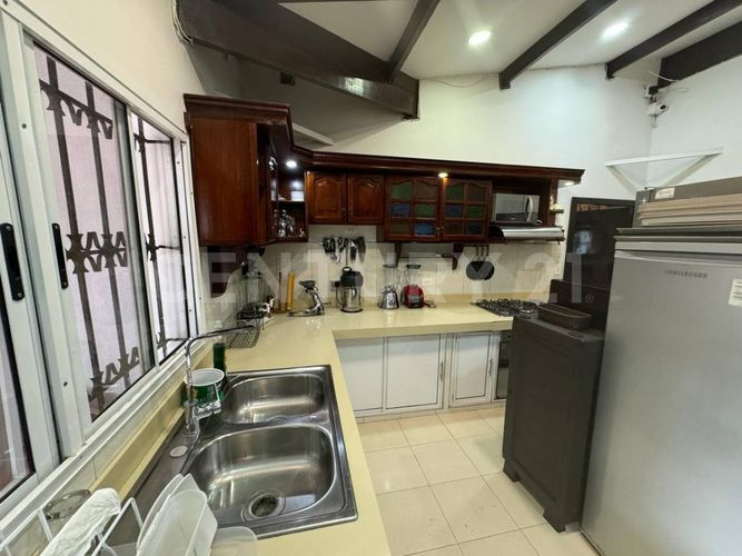 Casa de 4 alcobas en venta en Bellavista, Cali, 400 m² · foto 22 de 24