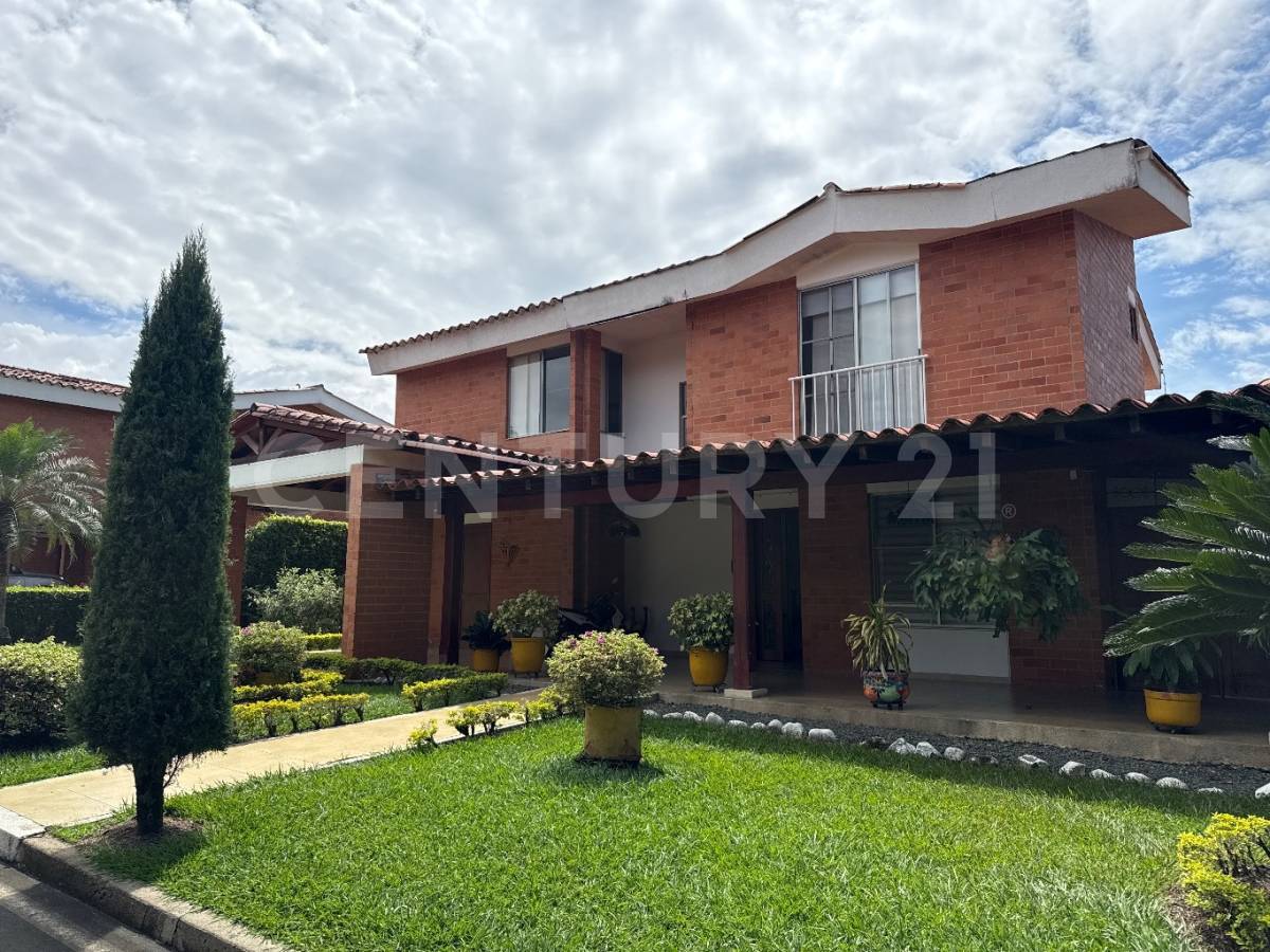 Casa en Venta en Pance, Cali