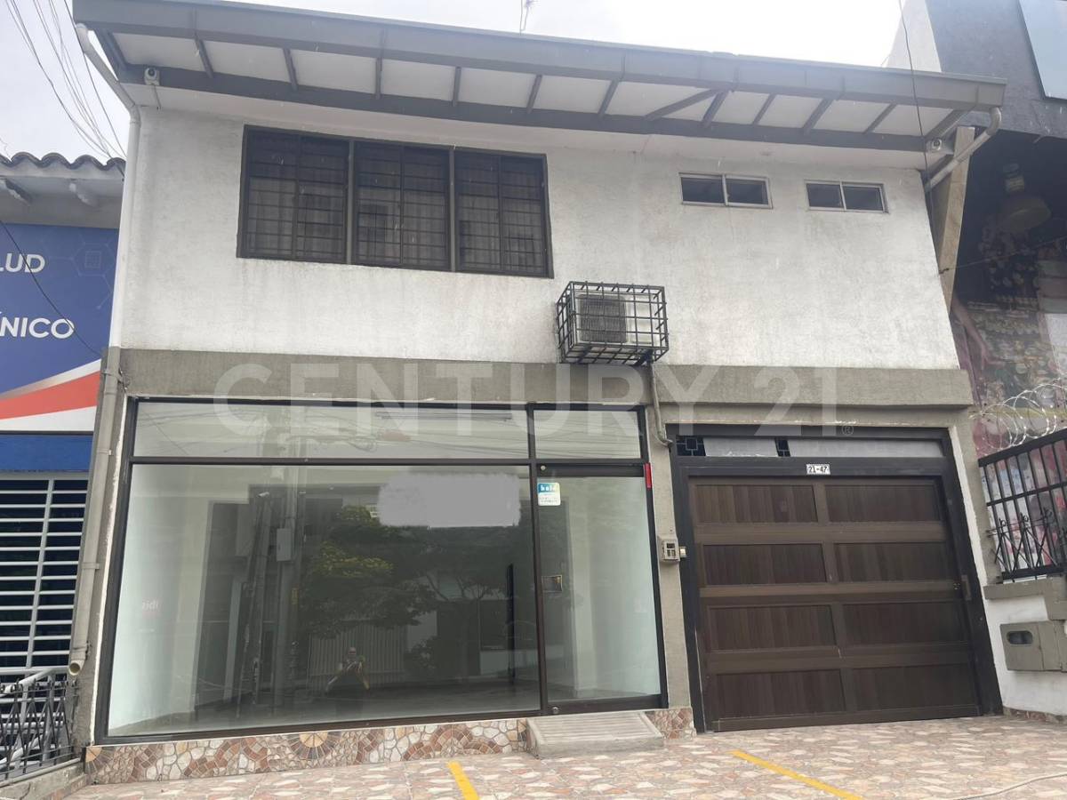 Casa en  Venta en Granada, Cali