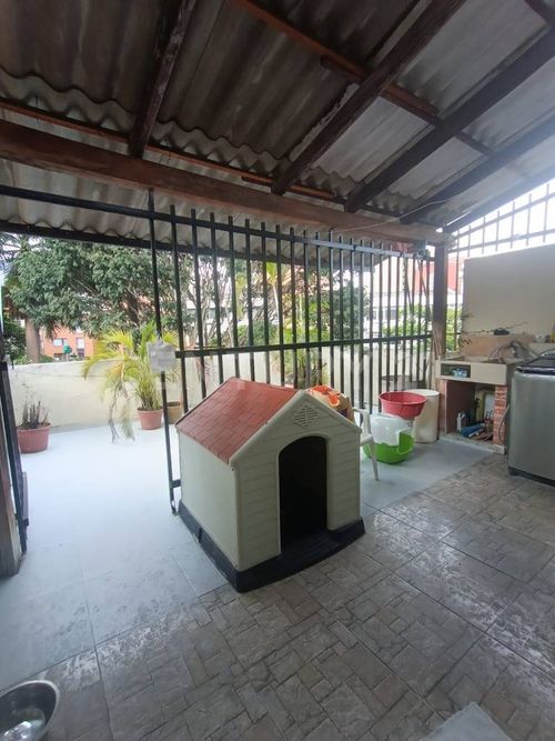 Casa de 6 alcobas en venta en El Peñon, Cali, 240 m² · foto 16 de 22