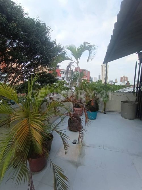 Casa de 6 alcobas en venta en El Peñon, Cali, 240 m² · foto 22 de 22